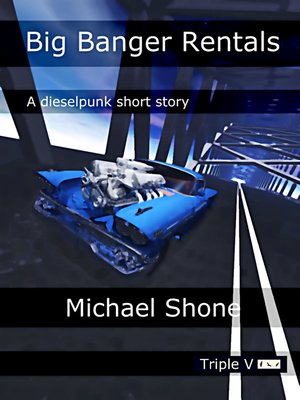 cover image of Big Banger Rentals
